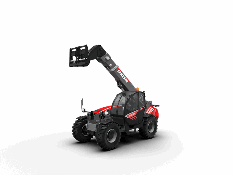 Telehandler 9.70
